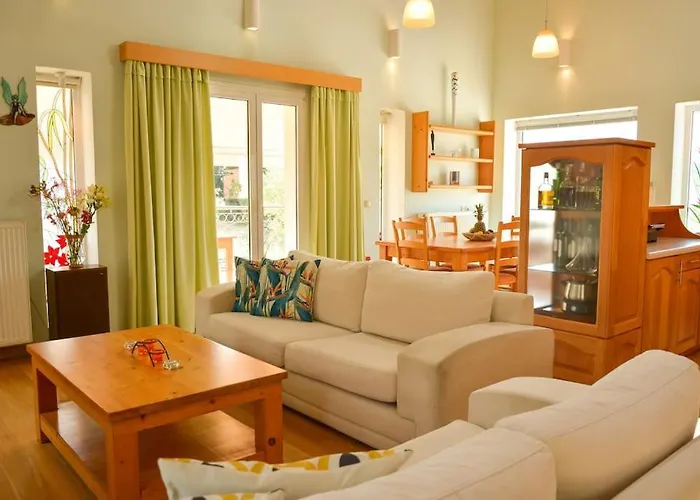 Artemis House