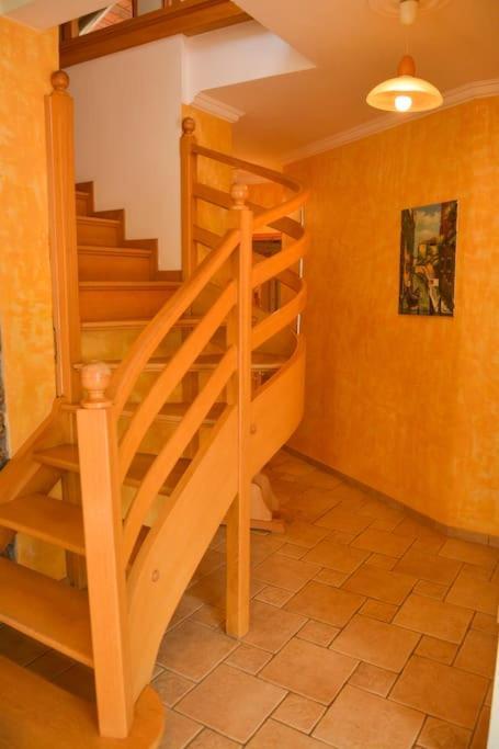 Artemis House Agios Georgios Pagon