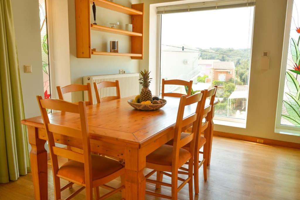 Casa vacanze Artemis House