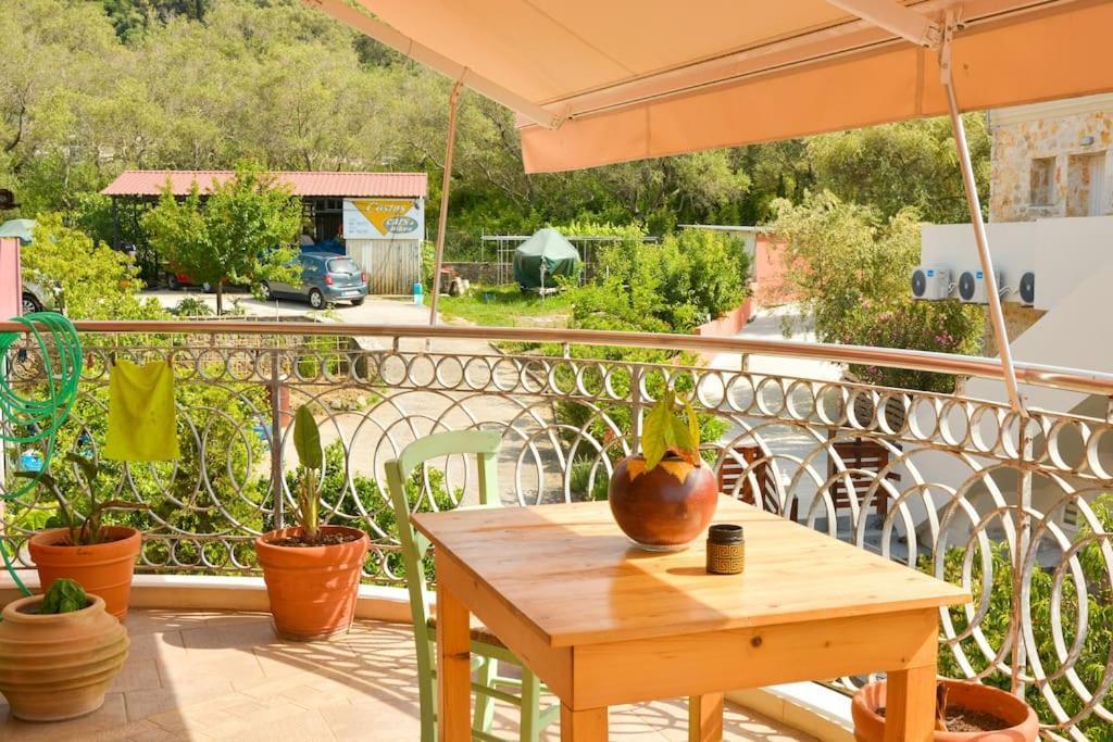 Casa vacanze Artemis House Agios Georgios Pagon