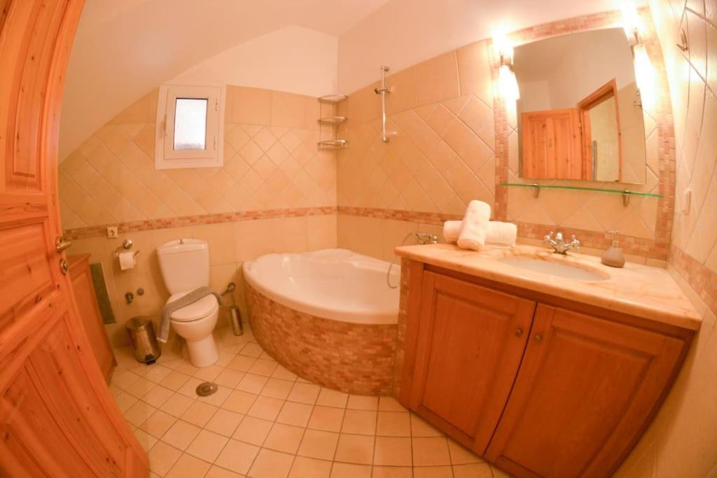 Casa vacanze Artemis House