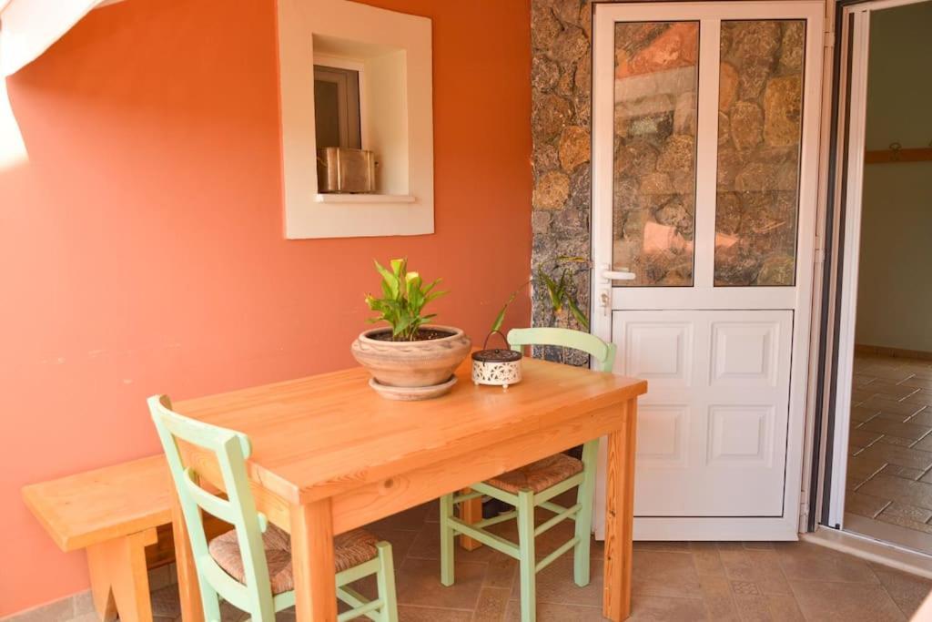 Artemis House Agios Georgios Pagon