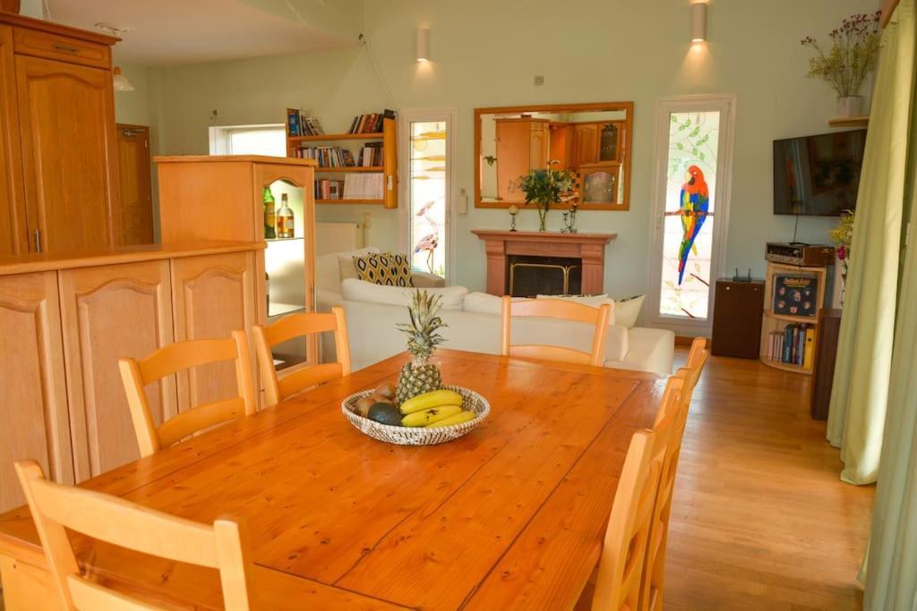 Artemis House Casa vacanze Agios Georgios Pagon