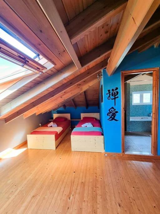 Artemis House Agios Georgios Pagon
