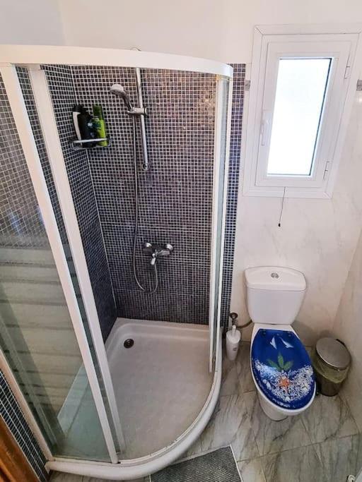 Casa vacanze Artemis House Agios Georgios Pagon