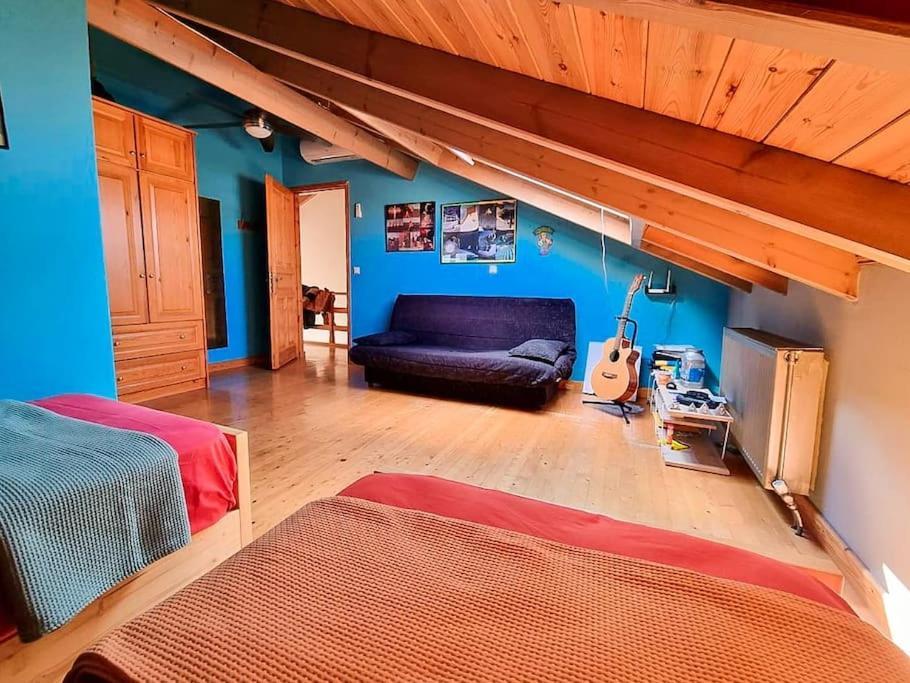 Casa vacanze Artemis House Agios Georgios Pagon