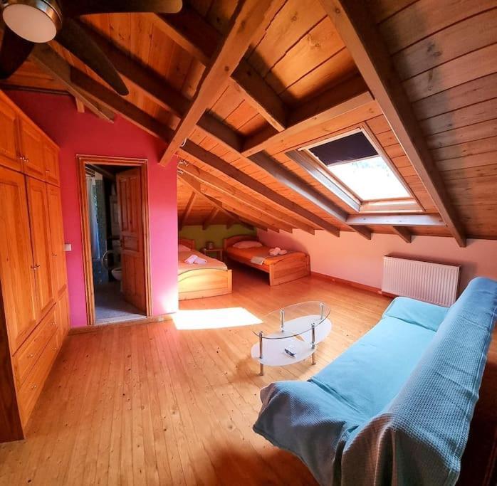 Casa vacanze Artemis House Agios Georgios Pagon