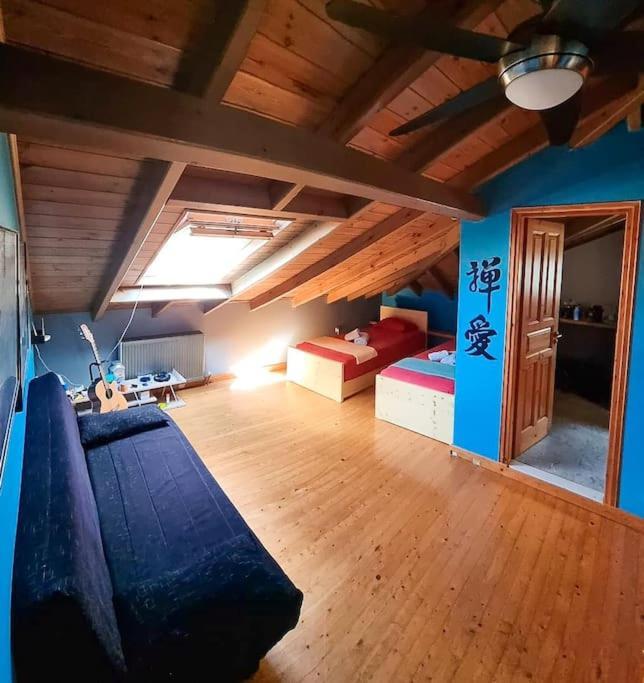Casa vacanze Artemis House *