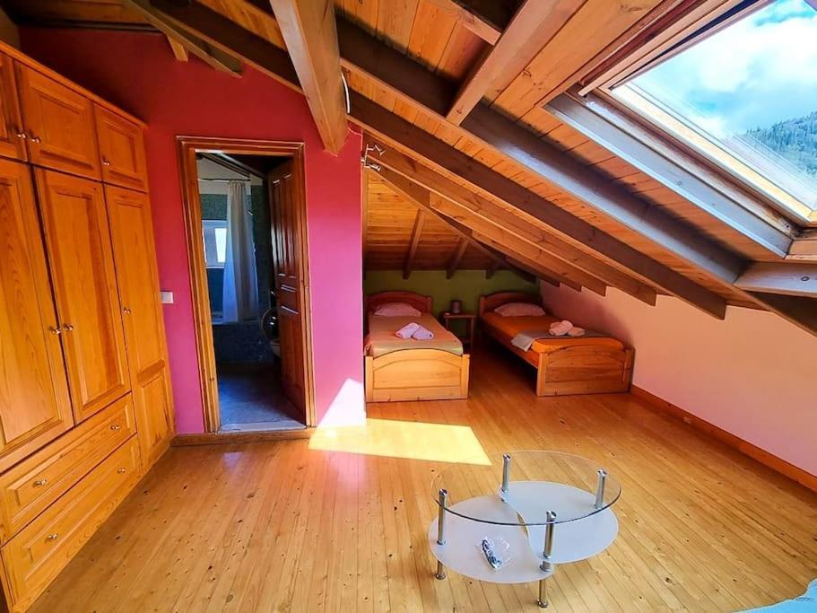Casa vacanze Artemis House *