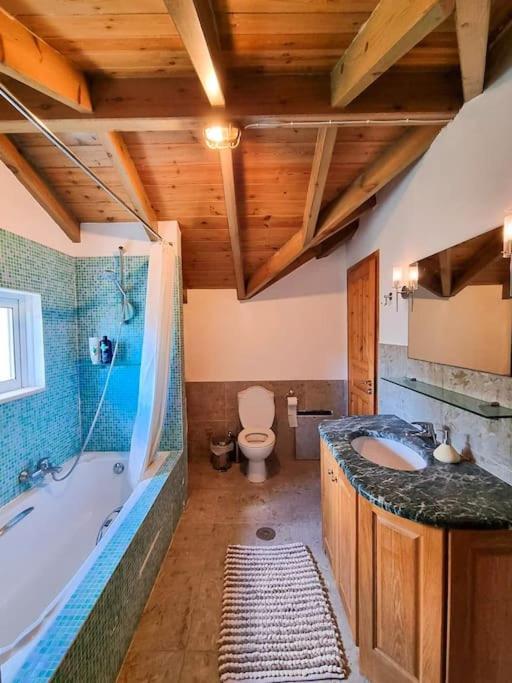 Artemis House Casa vacanze *